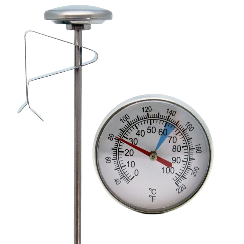 Milk Frothing Thermometer