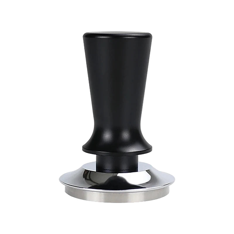 Spring Loaded Tamper