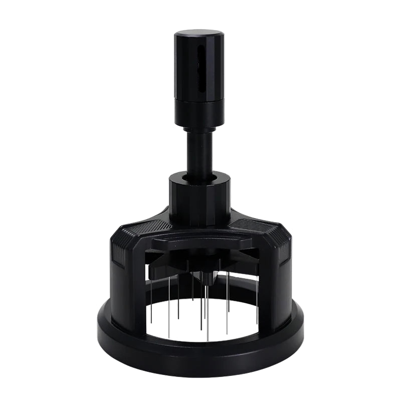 Rain x Crema Magnetic WDT Rotary Distributor