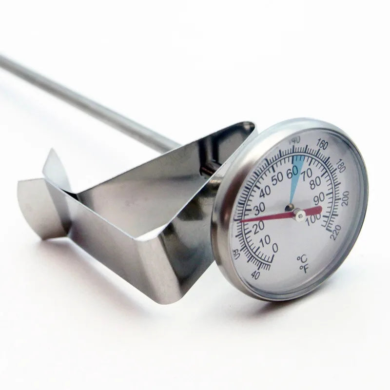 Milk Frothing Thermometer