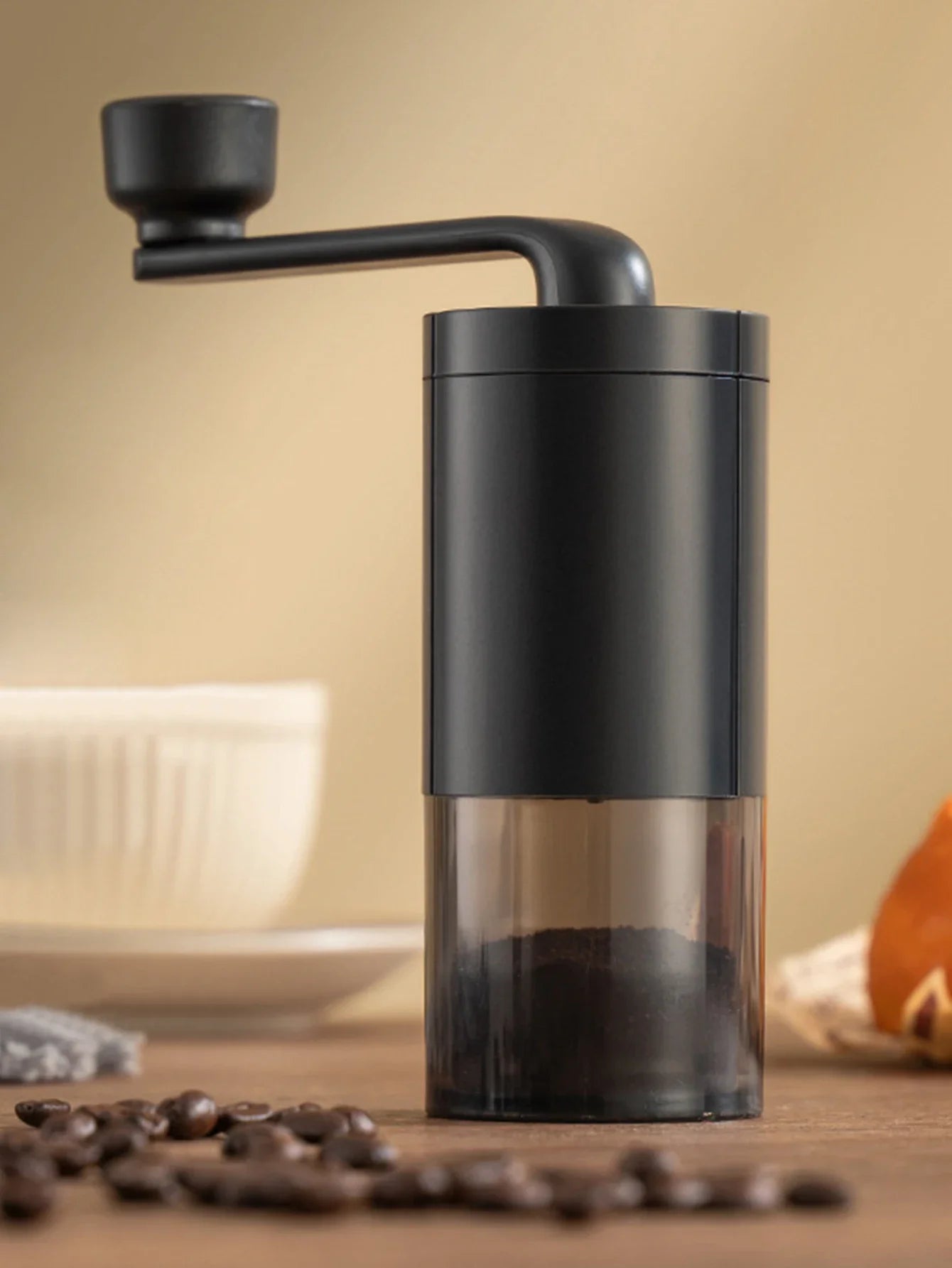 Rain X Crema Adjustable Coffee Grinder