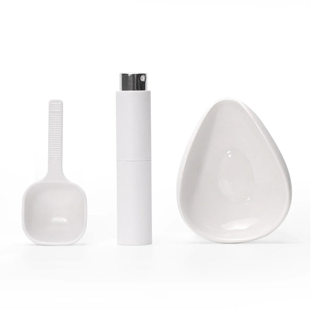 Ceramic Bean Dosing Kit