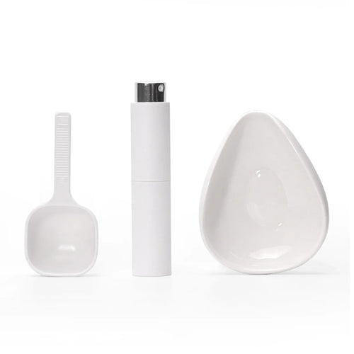 Ceramic Bean Dosing Kit