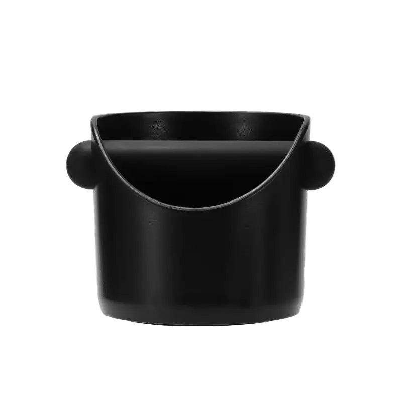 Puck Knockbox
