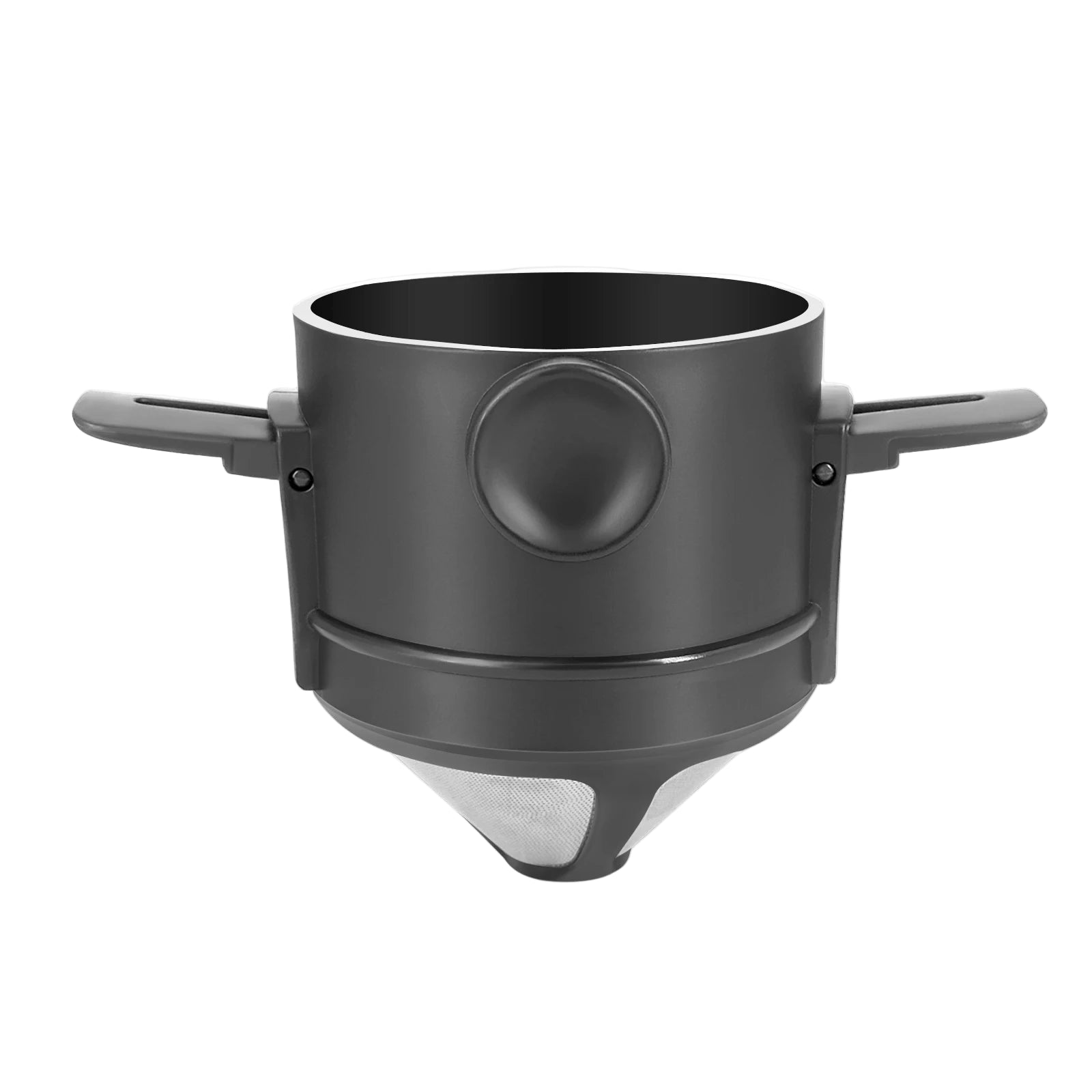 Portable Pour Over Coffee Filter
