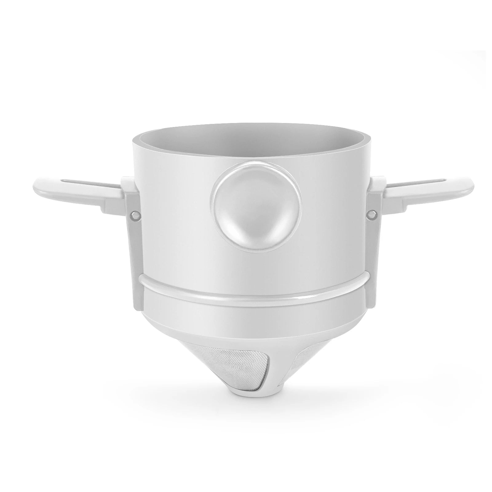 Portable Pour Over Coffee Filter