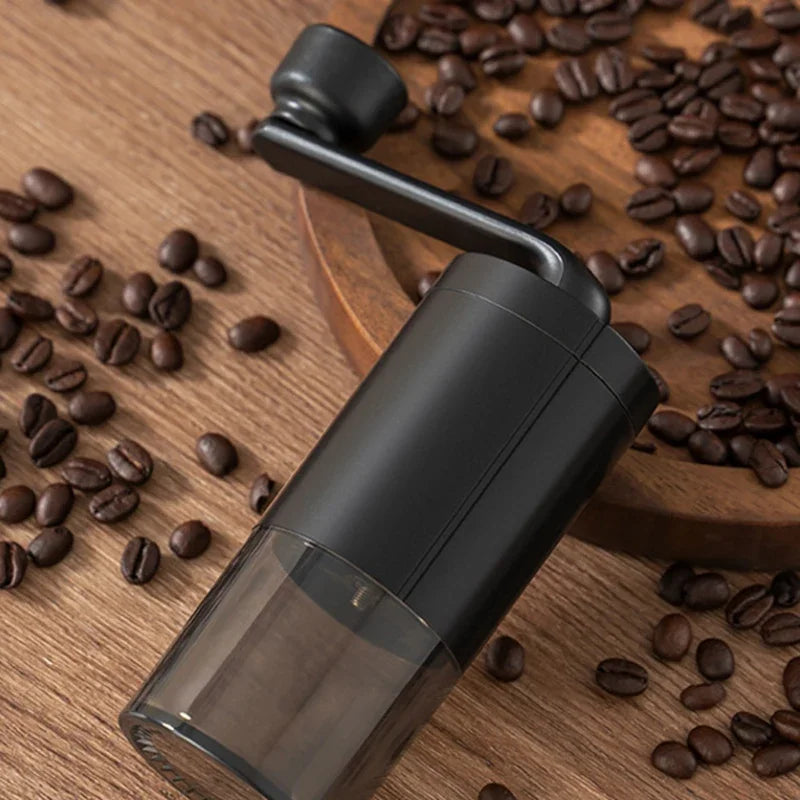 Rain X Crema Adjustable Coffee Grinder