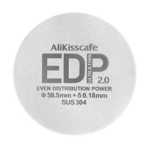 Alikisscafe EDP 2.0 Puck Screen